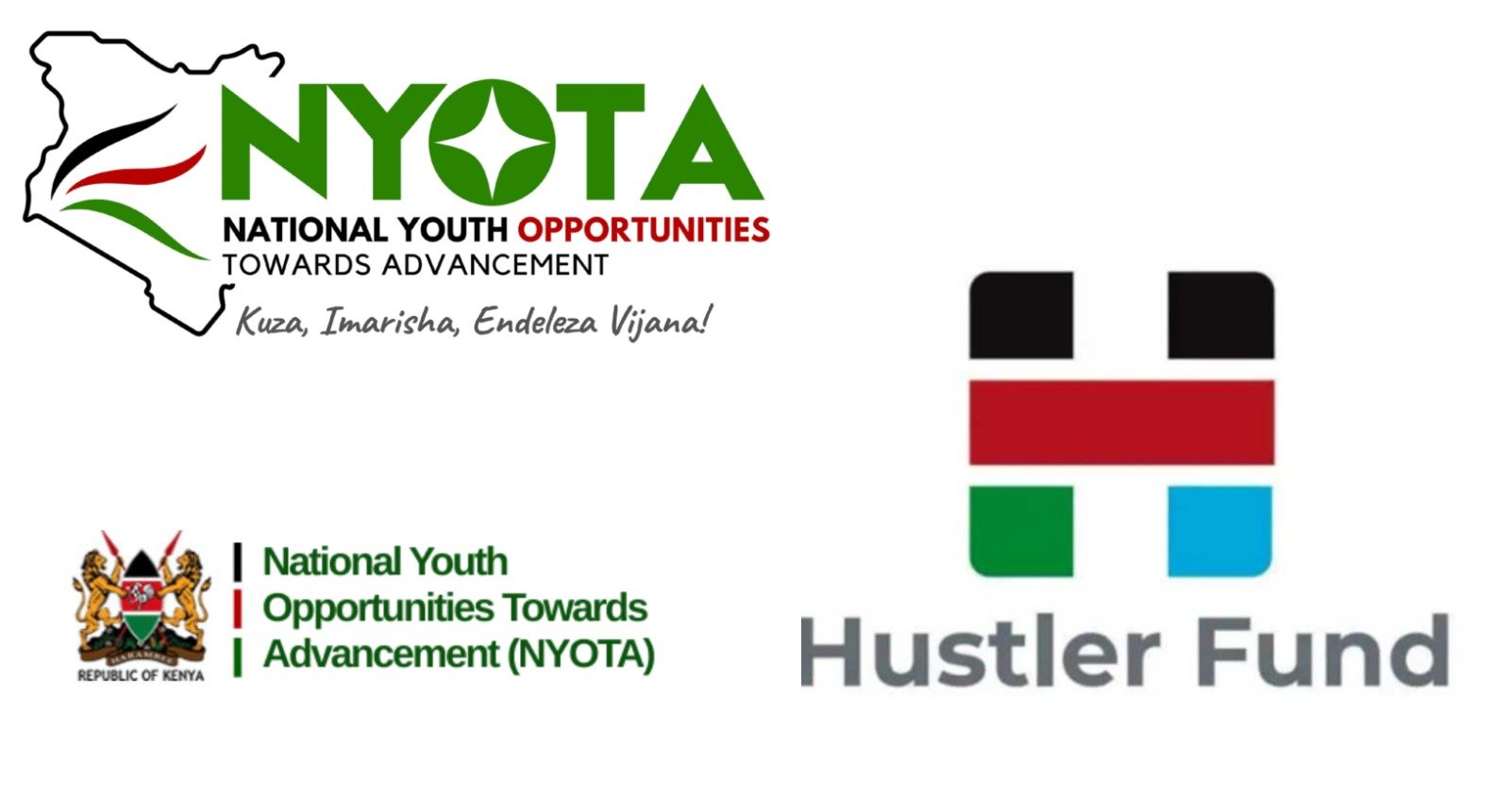 NYOTA Partners - Government of Kenya